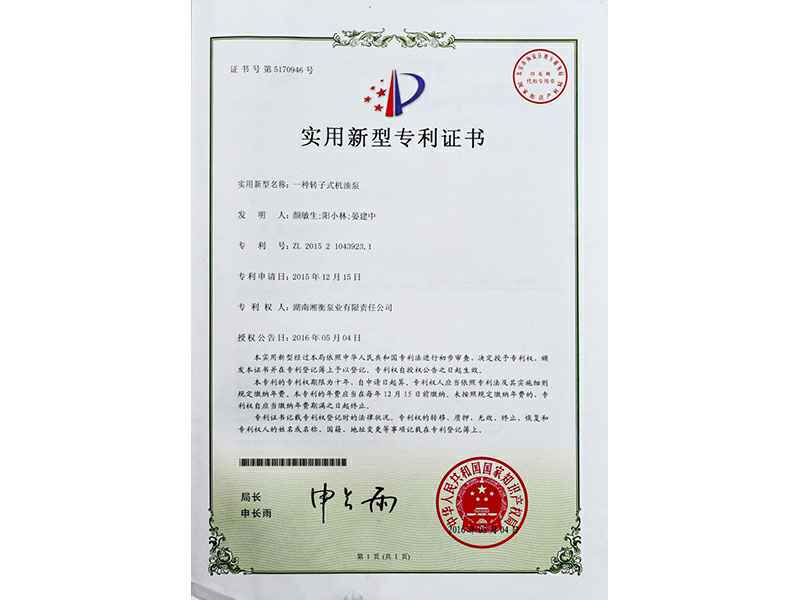 湖南长沙兰宇职业技能培训有限公司专利